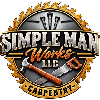 Simple Man Works LLC — Carpentry